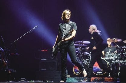 Steven Wilson – Wrocław