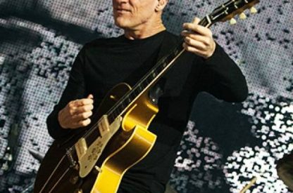 Bryan Adams – Poznań