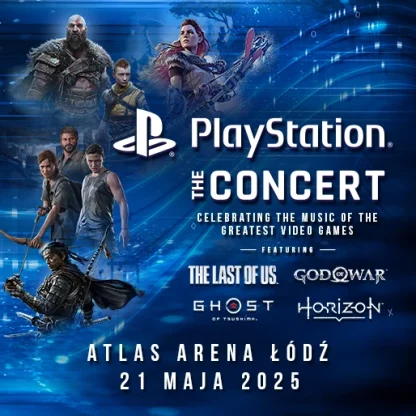 PlayStation: The Concert