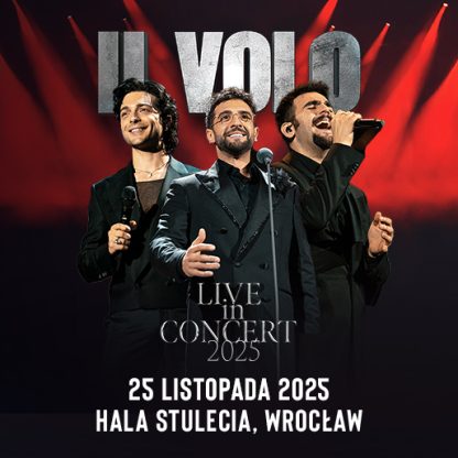 IL VOLO