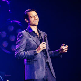 Matteo Bocelli