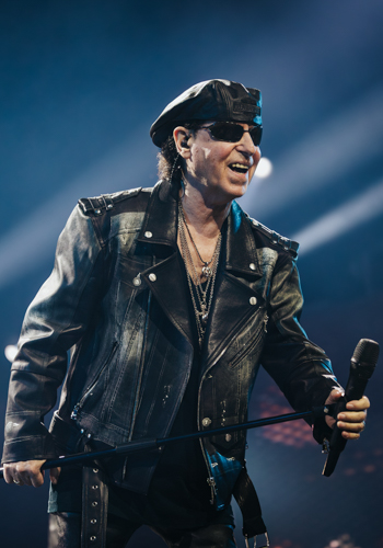 60 lat historii, jeden wieczór emocji – Scorpions porwali Gdańsk!