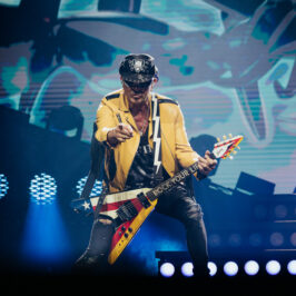 Scorpions – Gdańsk