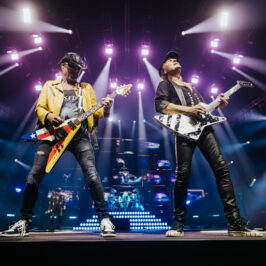 Scorpions – Kraków