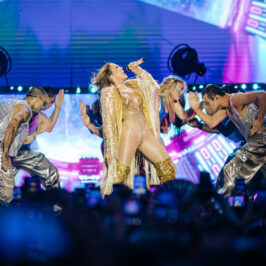 Jennifer Lopez