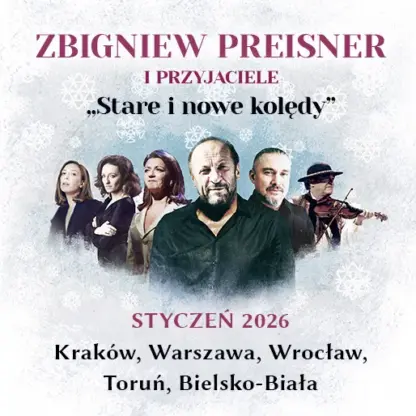 Trasa Kol dowa Zbigniew Preisner I Przyjaciele Stare I Nowe Kol dy trasa-kol-dowa-zbigniew-preisner-i-przyjaciele-stare-i-nowe-kol-dy