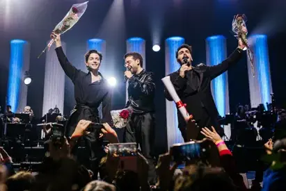 Il Volo – Wrocław