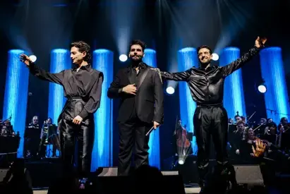 Il Volo – Gliwice