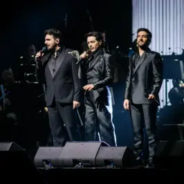 Il Volo – Gliwice