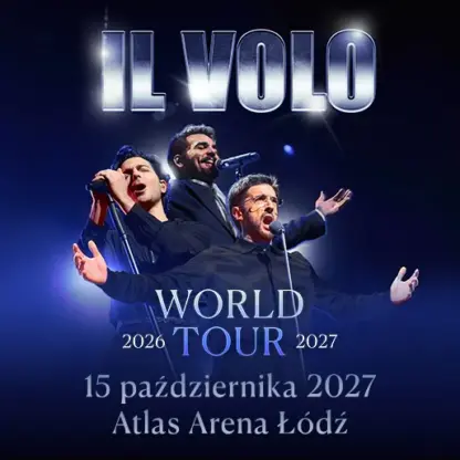 IL VOLO