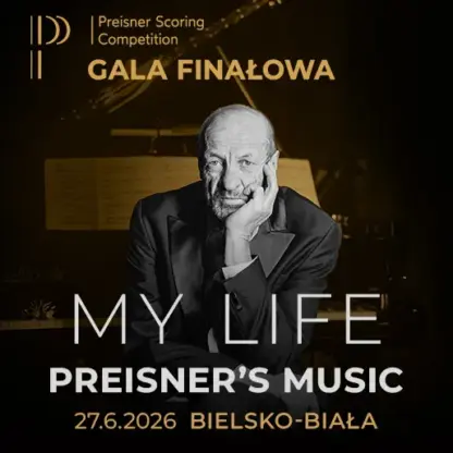 PREISNER’S MUSIC