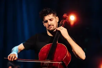 Luka Šulić