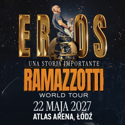 EROS RAMAZZOTTI