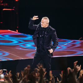 Eros Ramazzotti