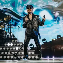 Scorpions – Łódź