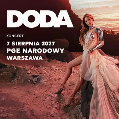 DODA