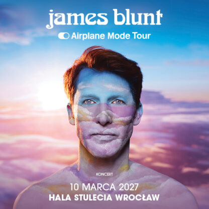 JAMES BLUNT